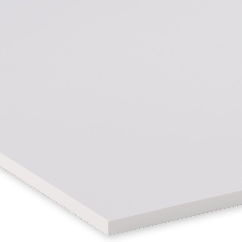 Stampa pannelli in Forex bianco - Spessore 5 mm