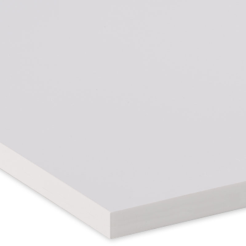 Stampa pannelli in Forex bianco - Spessore 10 mm