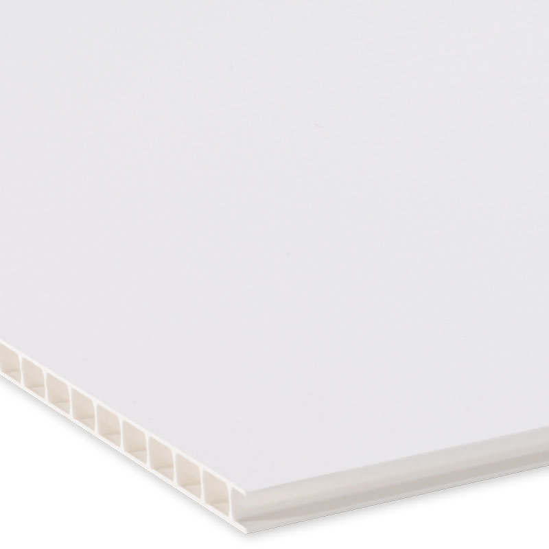 0272 - stampa pannelli in polionda 5 mm quadrato neutrob