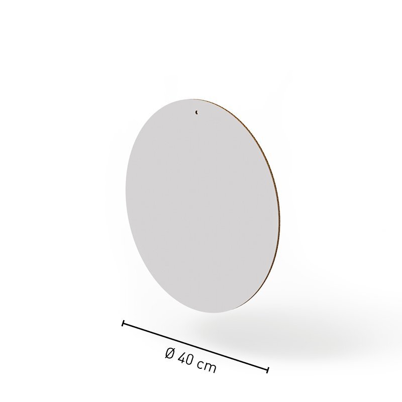 rotair diametro microtriplo 40 quadrato neutroquote