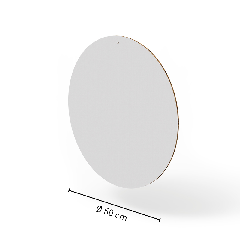 rotair diametro microtriplo 50 quadrato neutroquote