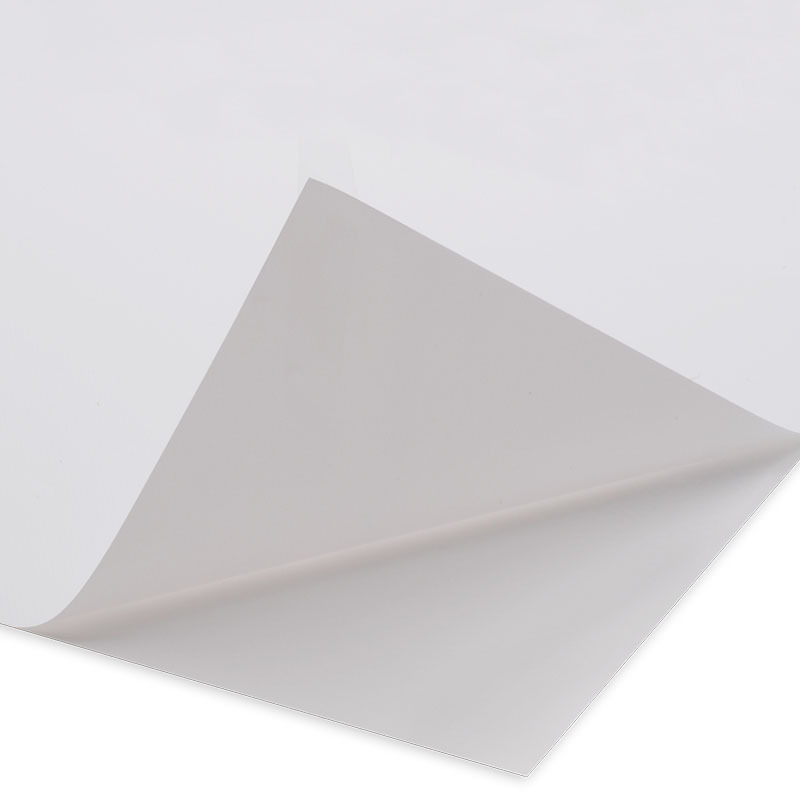 0477 - stampa pellicole adesive bianche quadrato neutrob