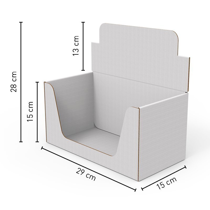 scatola giulia quadrato neutroquote