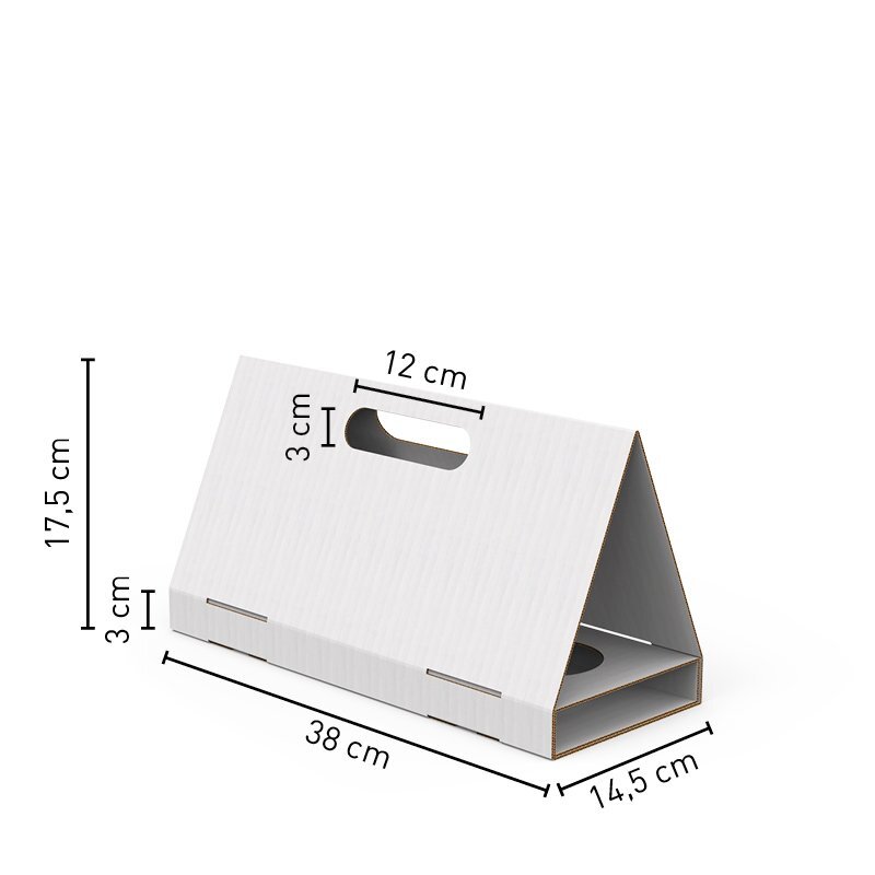 espositore ventimiglia 2 quadrato borsa neutroquote