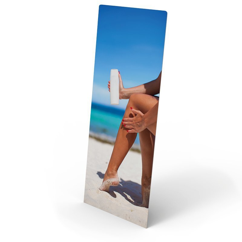 cartello vetrina 65x148 -dritto-piedino l67 x h120 quadrato neutroquote copia