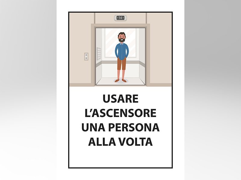 ascensore